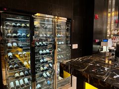 -大堂吧·下午茶·特调鸡尾酒(大连一方城堡豪华精选酒店)