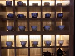 -翁暖茶馆(滨江东总店)