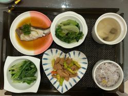 -奕新一诺台式母婴护理中心(我格广场店)