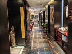 大堂-便宜坊烤鸭店(航天桥店)