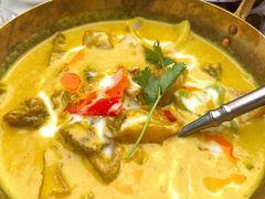 黄咖喱牛腩-KingThaia金泰兰(滨江天街店)