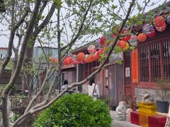 -正阳书局(西四南大街店)