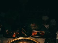 -谷牛日式烤肉(宝山U天地店)