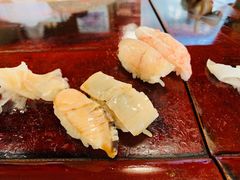 -锦寿司