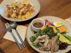 -BAKER&SPICE(安福路店)