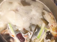 -八珍玉食鸡煲·打边炉(印象城店)