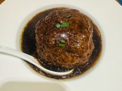 -苹果树下艺术餐厅(通州店)