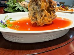 -胖姐渔村(中源大道店)
