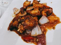 -稻香酒家·35年老字号(侨光店)