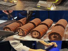 -the Roll'ING手作瑞士卷专门店(卓悦中心店)