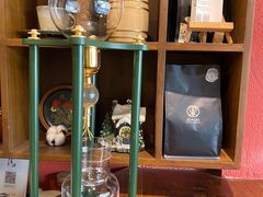 -RUMORS COFFEE ROASTERY鲁马滋咖啡(湖南路店)