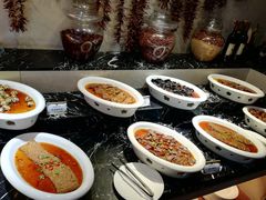 -淄博蓝海国际大饭店·蓝钻国际美食自助百汇(柳泉路店)