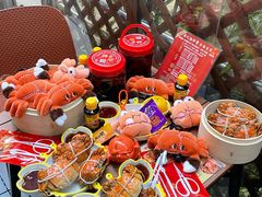 -黄记大闸蟹专卖店·活蟹·醉蟹