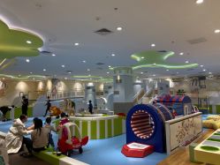 -meland亲子乐园•派对•研学(苏州悠方购物中心店)