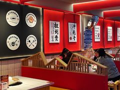 -管家巷重庆火锅牛蛙黄骨鱼(东晓南店)