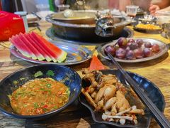 -销魂美蛙鱼头火锅(上海首店)