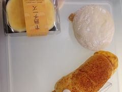 -BreadTalk面包新语·烘焙蛋糕(海岸城店)