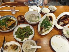 -百家鲜·杭帮菜