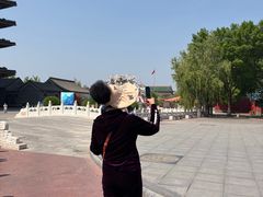 -大明幻境第一城