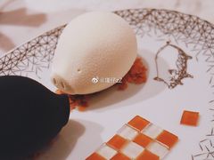 -théATRE 茶聚场(王府中環店)