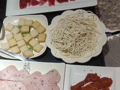 -宽板凳老灶火锅(簋街店)