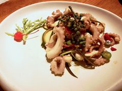 鲜椒八带-必点海鲜·鲅鱼水饺(鞍山西道店)