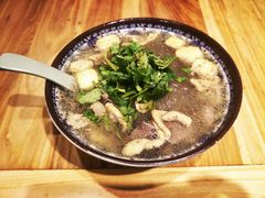 -老城南.鸭血粉丝汤(夫子庙店)