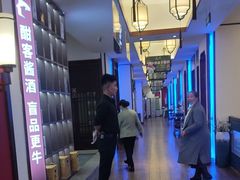 -鲜惠德酒楼(鲜小馆店)