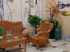 等位区-香山湖华璋大酒店(新浦路店)