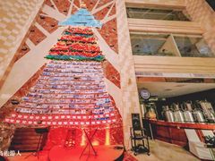 -青岛城阳宝龙福朋喜来登酒店