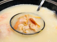 海鲜拼盘-珍滋味海鲜粥火锅(工体店)