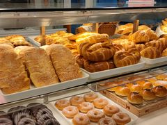 -BreadTalk面包新语(长寿路地铁站店)