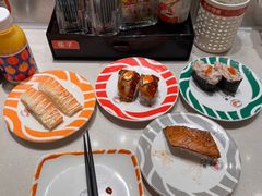 -新一番三文鱼寿司(大东海店)