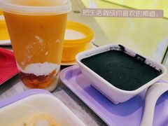 -满记甜品(江桥万达店)