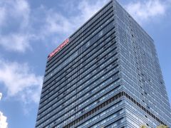 -上海金桥红枫万豪酒店-万豪中餐厅