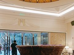 -广州富力丽思卡尔顿酒店