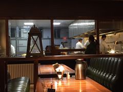 -Local泰莲庭(虹鳟鱼店)