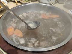 -313羊庄·羊肉火锅烧烤(李村店)