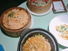 蛤蒌饭-百味馆·粤菜·湛江菜(后海花园店)