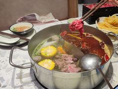 -小城牛事·鲜牛肉火锅(万达店)