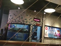 -鱼酷活鱼烤鱼(梅江印象城店)