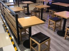 大堂-鲜芋仙(北京通州领展广场)