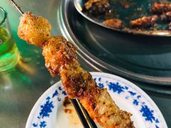 -清真·馬坡二旦烧烤(人生一串拍摄店)