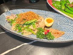 -粤·向群饭店(二沙岛店)
