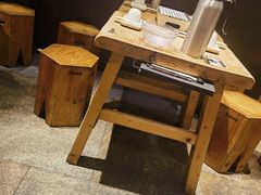 -木屋烧烤(岗顶二店)