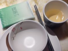 -绿茶餐厅(西湖银泰百货店)