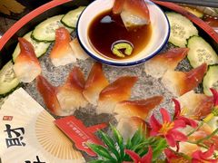 -官塘鱻鱻鱼生·潮汕生腌·砂锅粥(西马路总店)