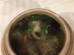 鸡汤-扬州狮子楼·非遗淮扬菜(总店)