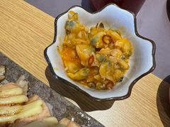 -林妈妈村·日式料理(宝山万达店)