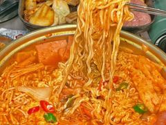 -意成料理